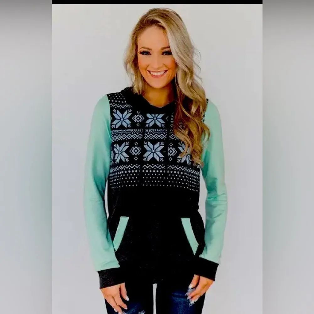 Winter Hoodie